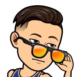 Meet your Posher, Leo